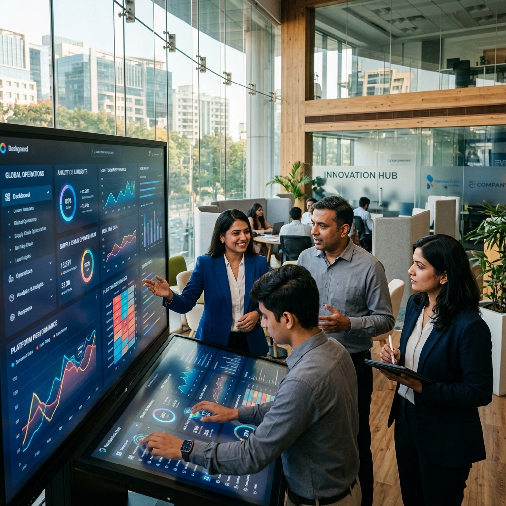 AI & Finance Summit