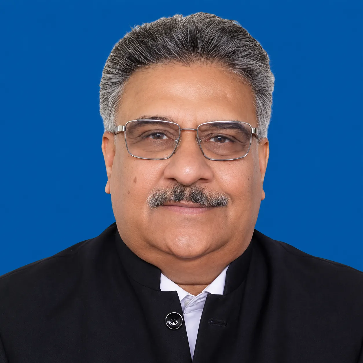 Anil Trigunayat