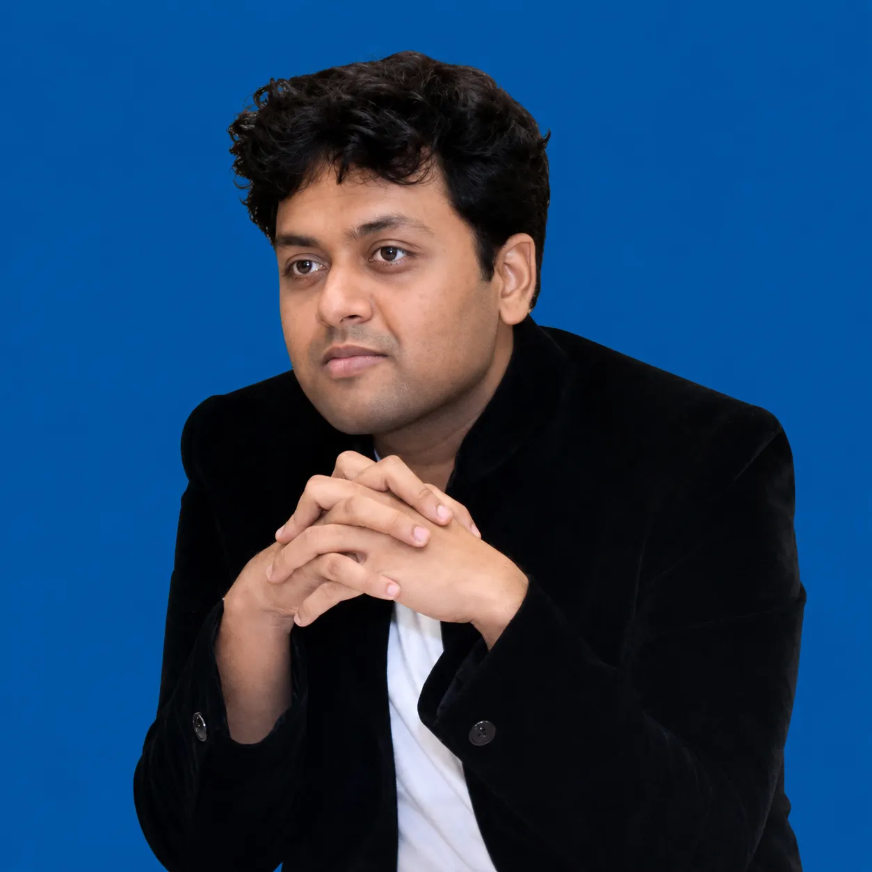 Ankit Shah