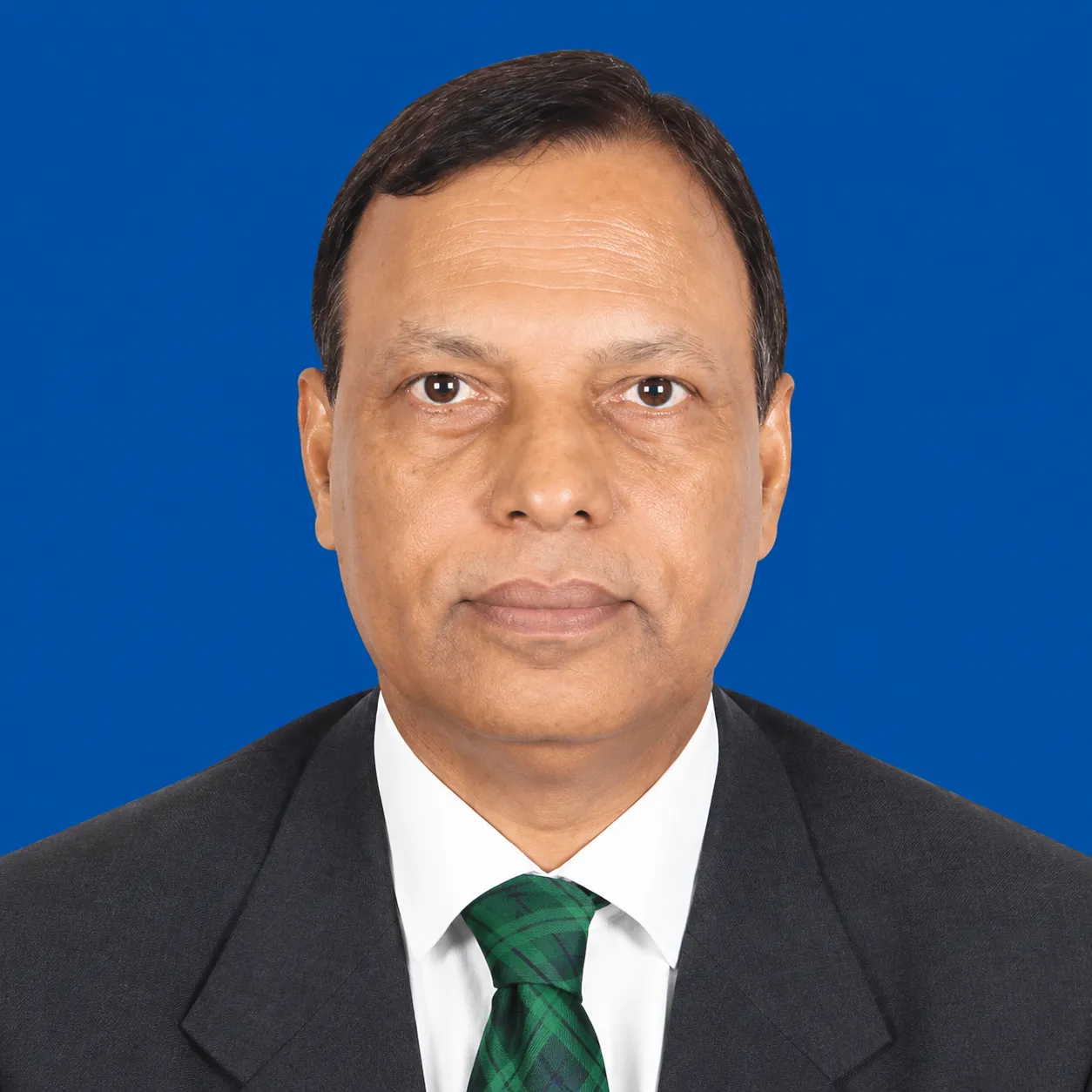 Praveen Tiwari
