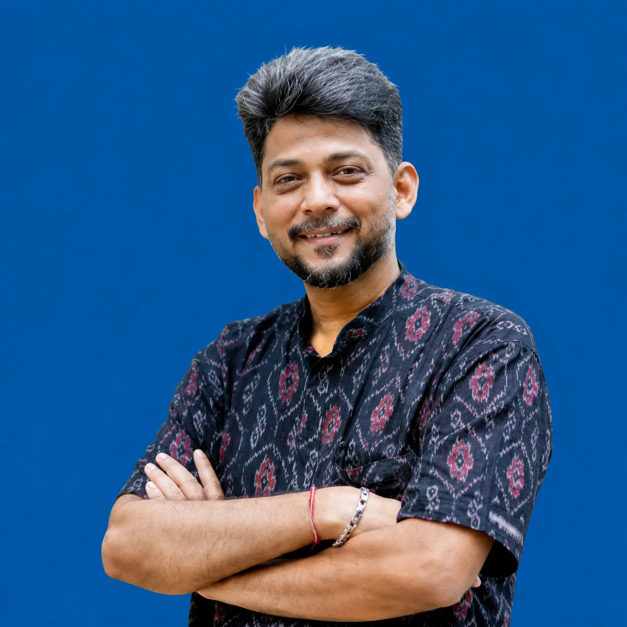 Dr. Rasananda Panda