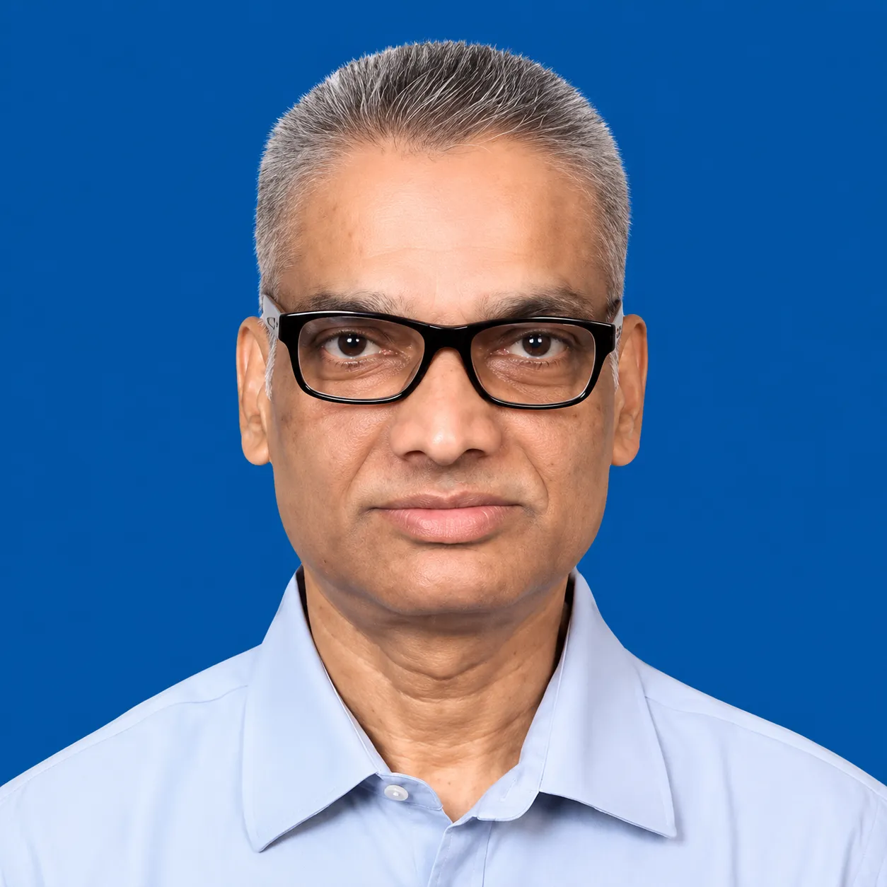 Dr. Santosh Mohanty