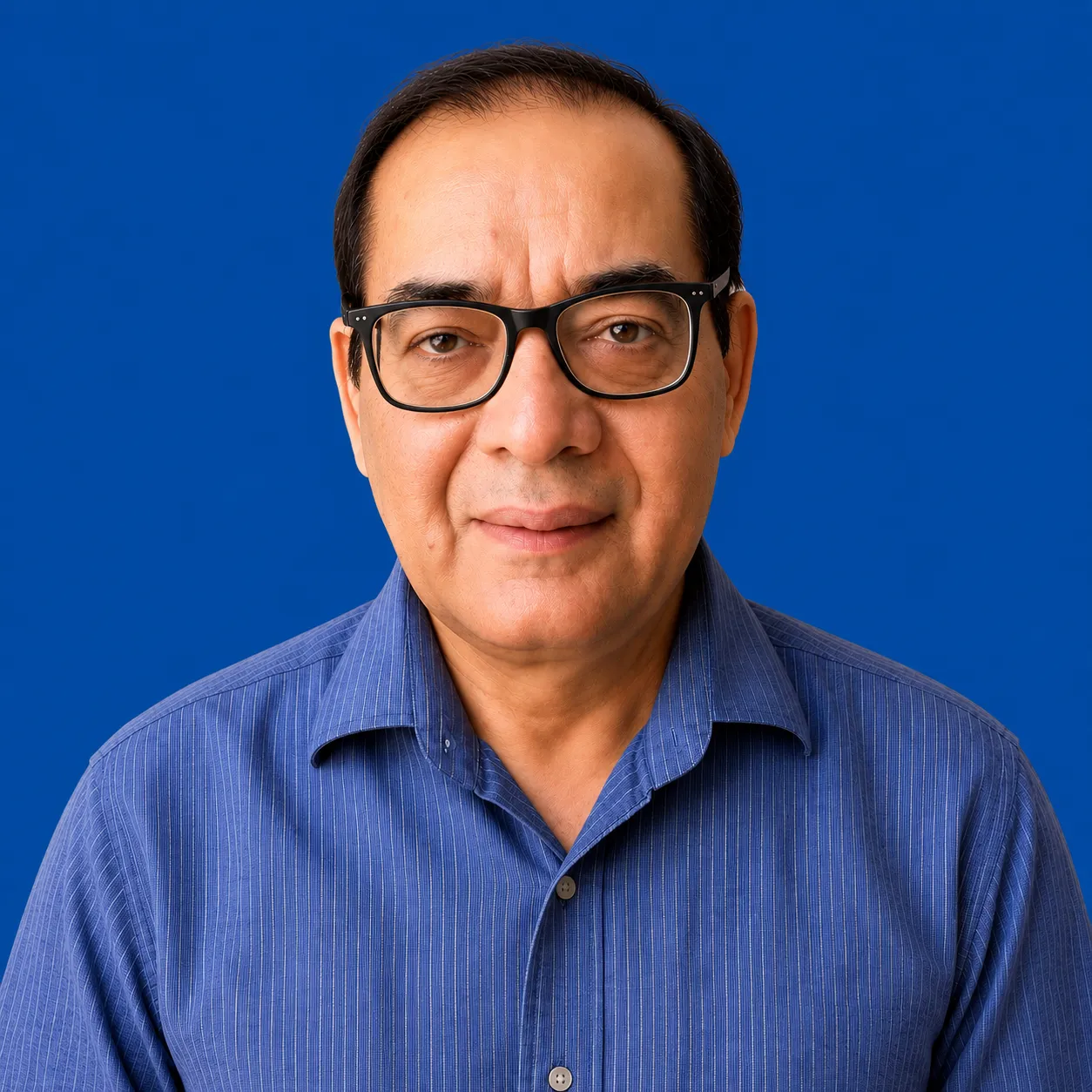 Dr. Gulshan Rai