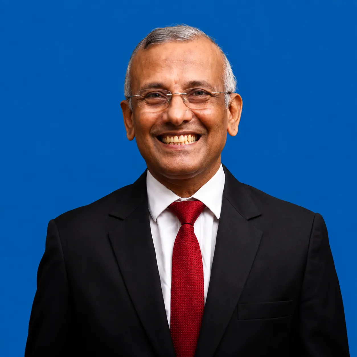 Jayraj Sheth