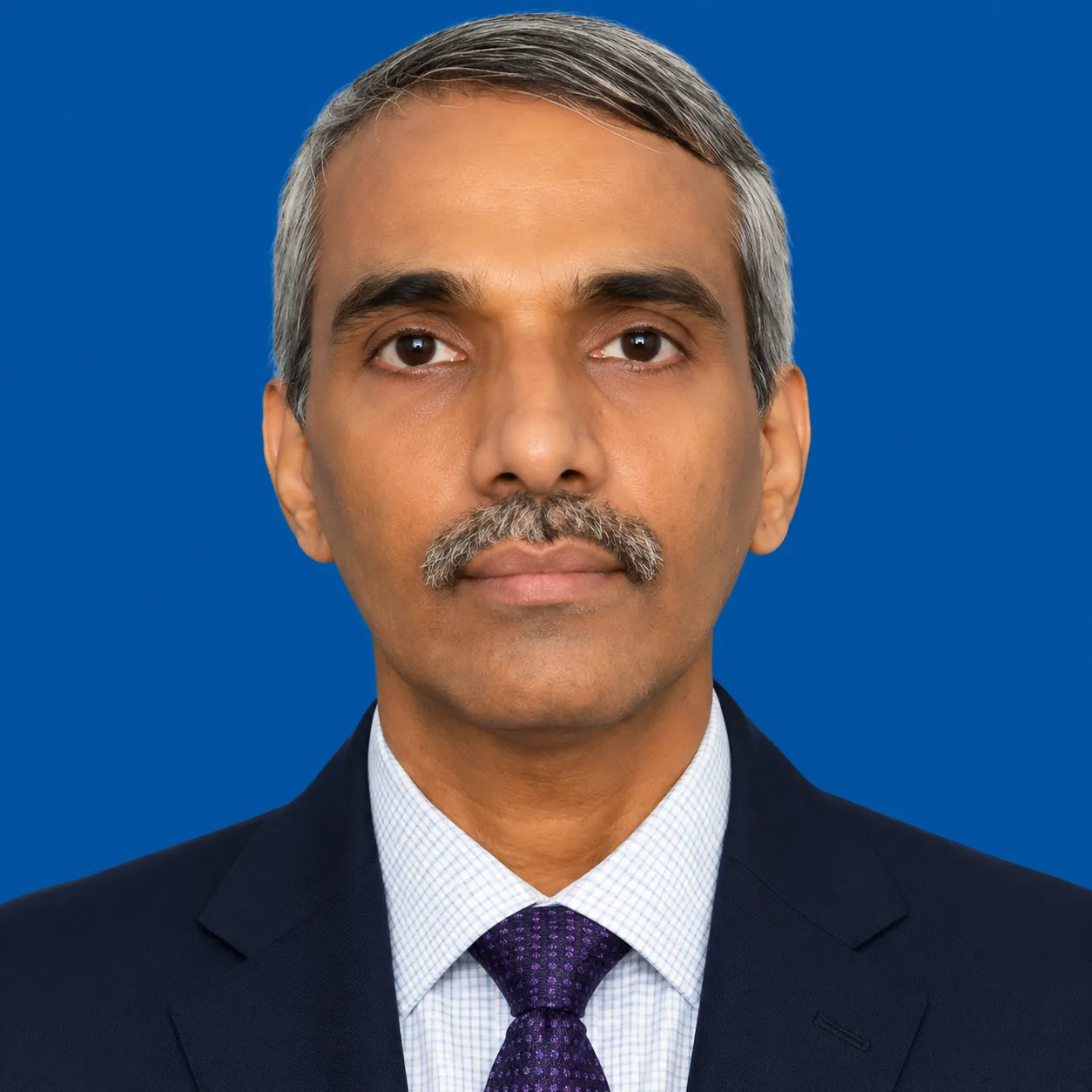 Kamlesh Mhashilkar