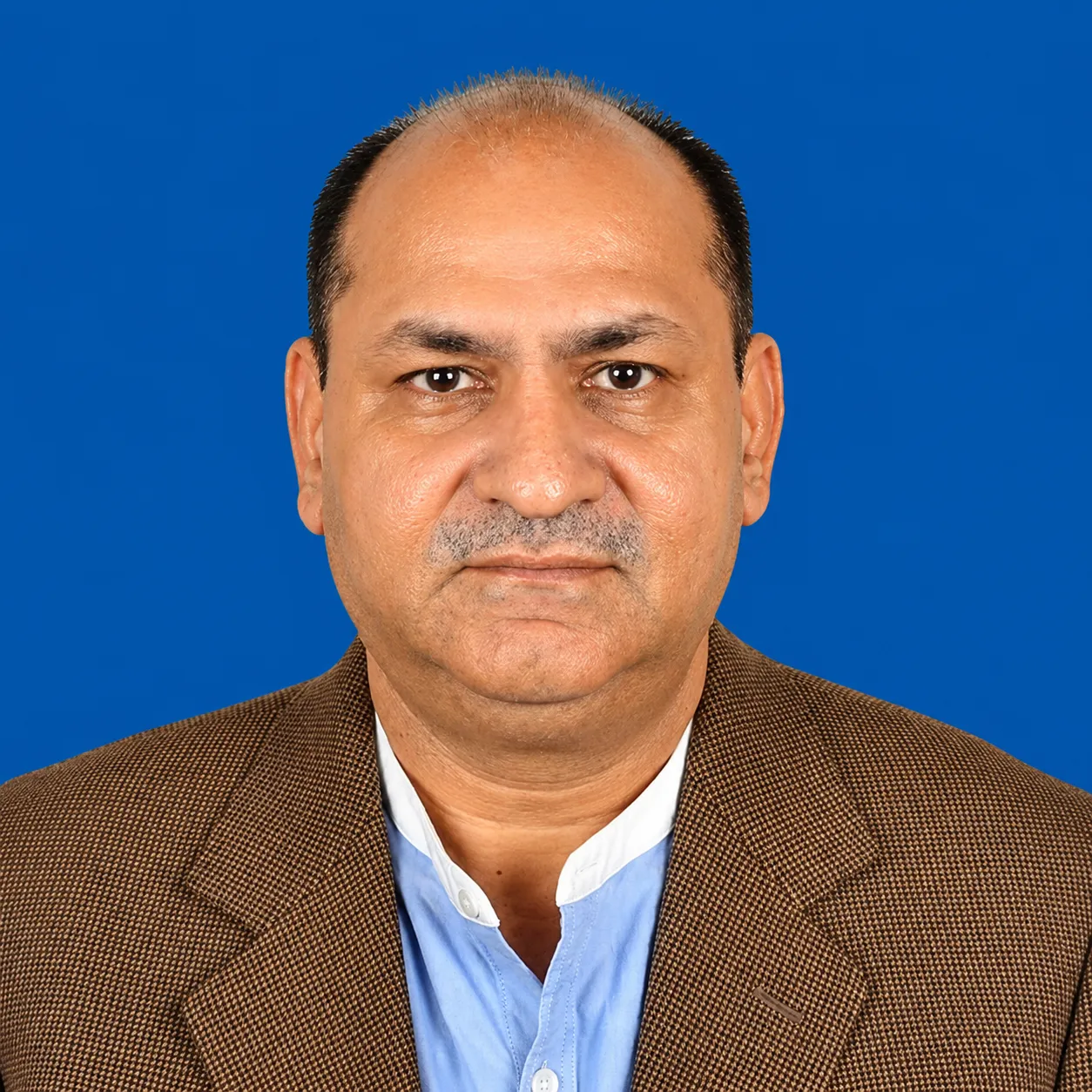 Rajesh Chaplot