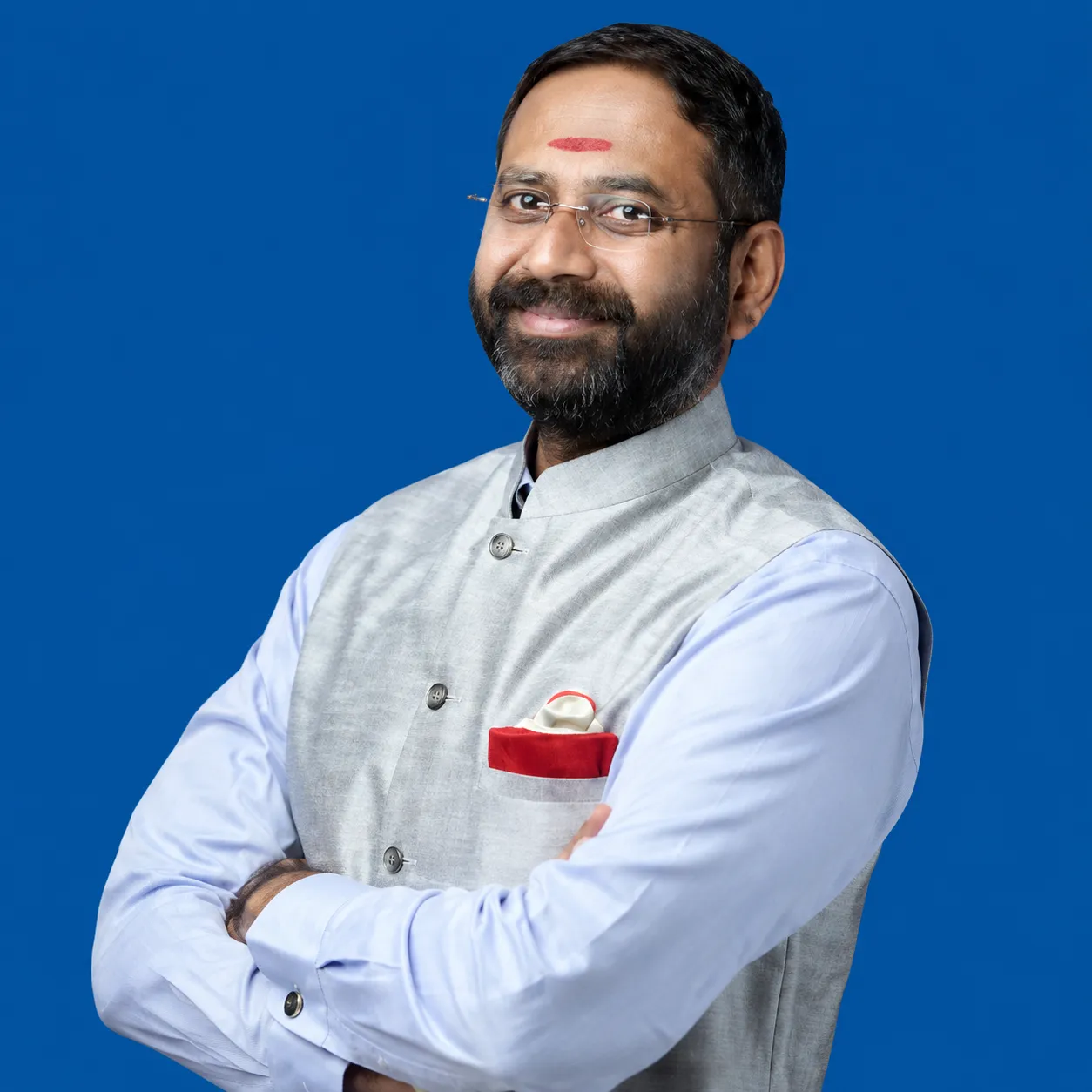 Siddharth Rastogi