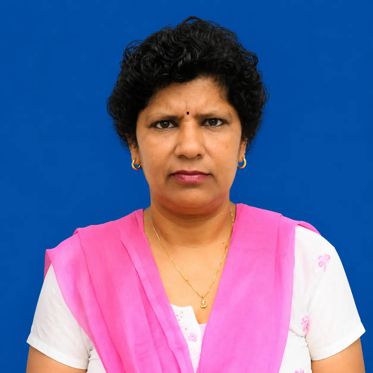 Vandana Ahuja