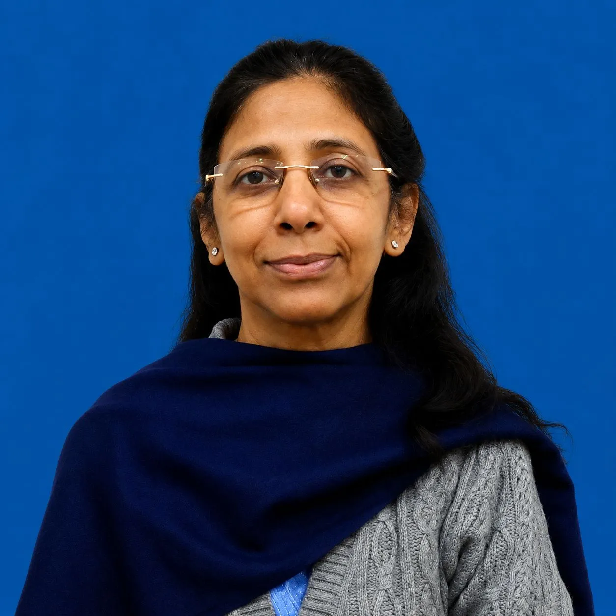CA Vandana Gupta