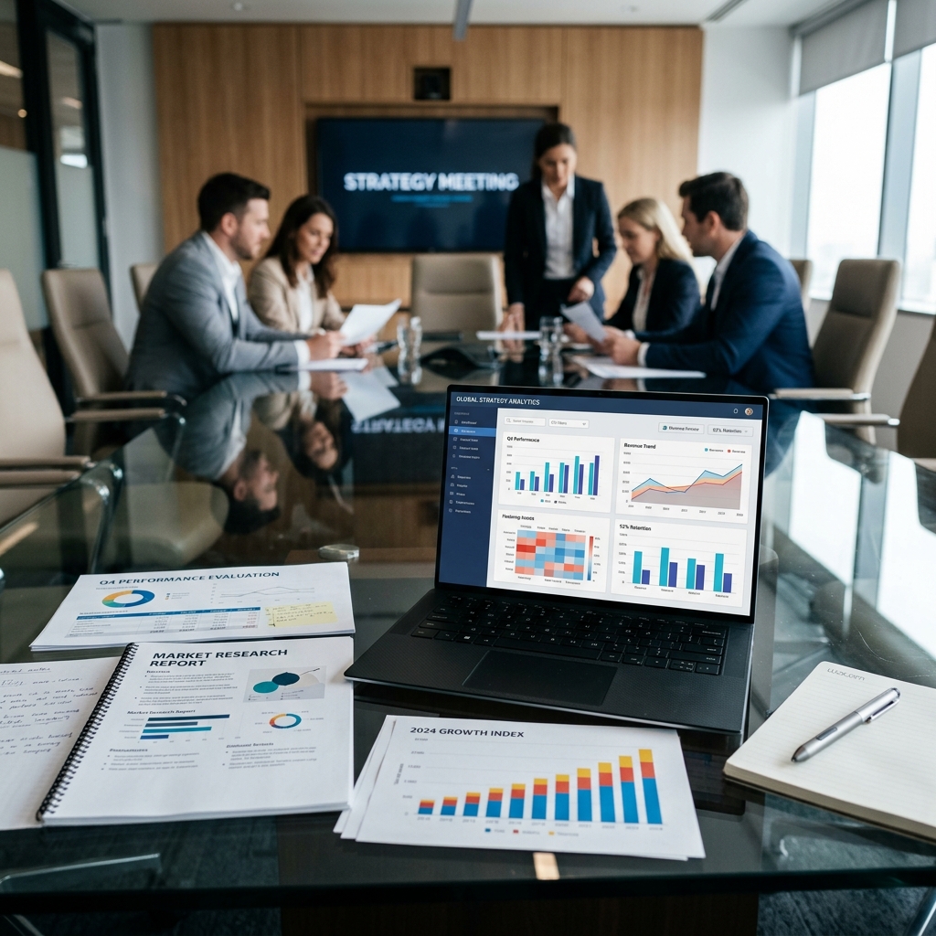 PSC Assessment Parameters Framework